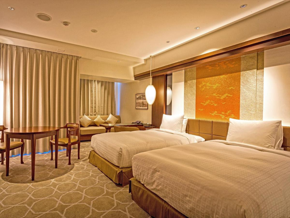Okinawa Exes Naha Exterior foto
