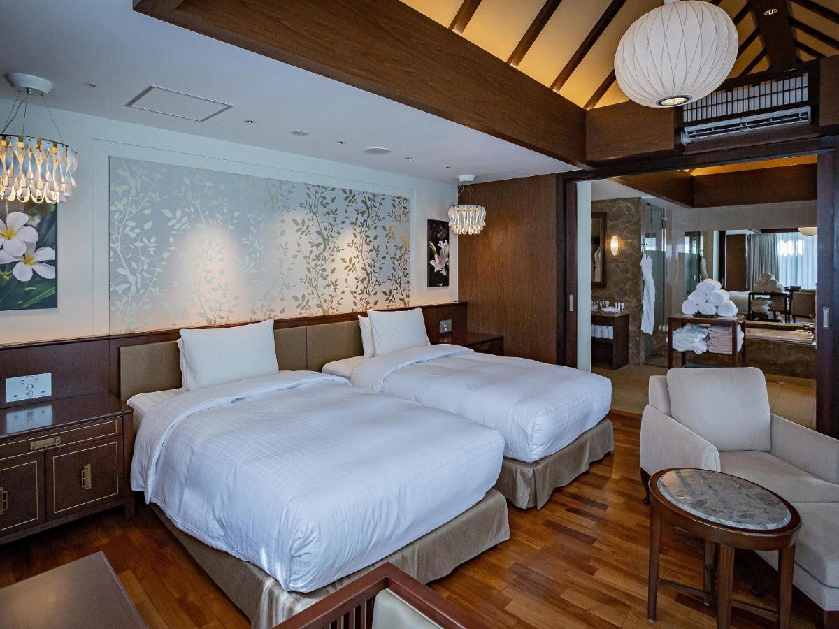 Okinawa Exes Naha Exterior foto
